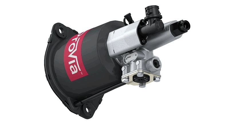 Усилитель сцепления ПГУ Provia PRO0510030 цена, от 161.31 USD