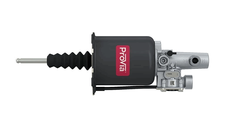 PRO0510090 Provia Усилитель сцепления ПГУ