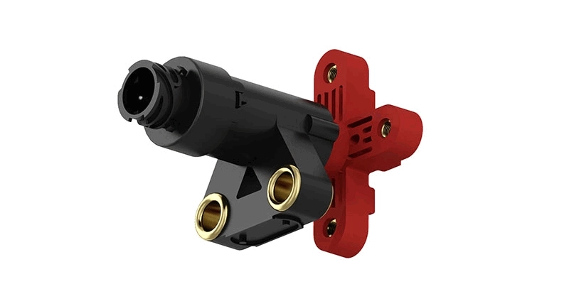 Датчик уровня положения кузова задний Provia PRO4120320 цена, от 52.92 USD