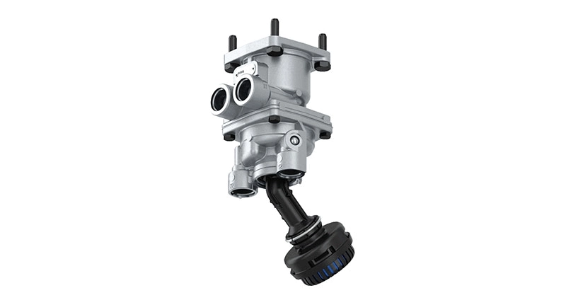 Кран тормозной, подпедальный (TRUCK) Provia PRO3152630 цена, от 105.12 USD