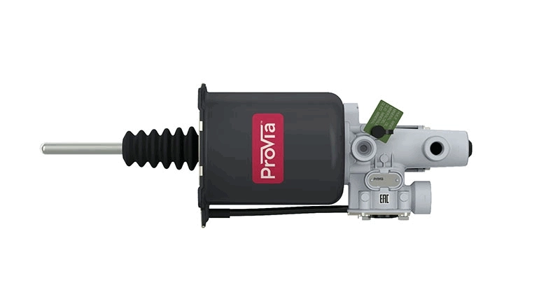 PRO0510010 Provia Усилитель (цилиндр главный) привода управления сцеплением