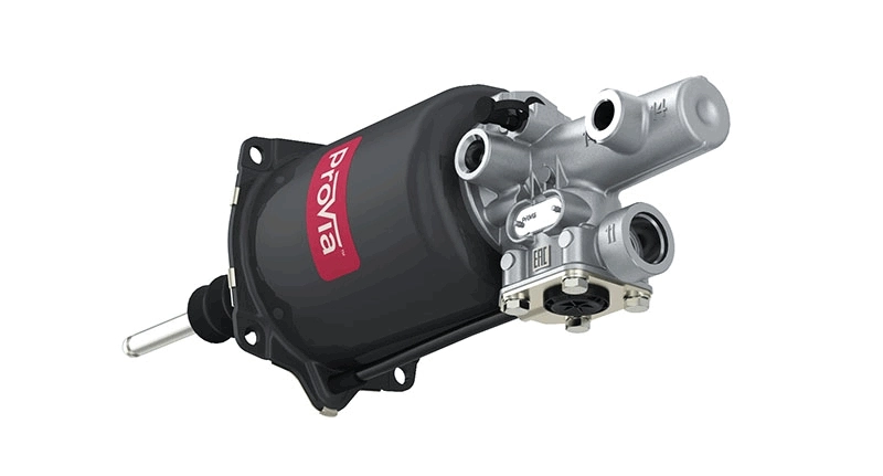 Усилитель сцепления ПГУ Provia PRO0510090 цена, от 65.86 USD