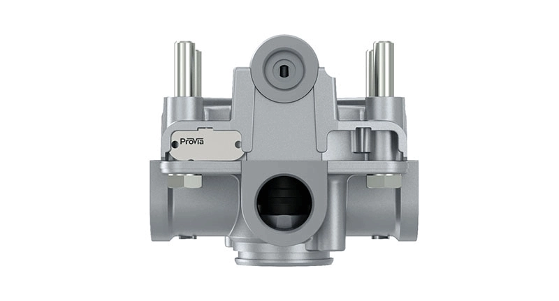 PRO0110040 Provia Ускорительный клапан пневмосистемы