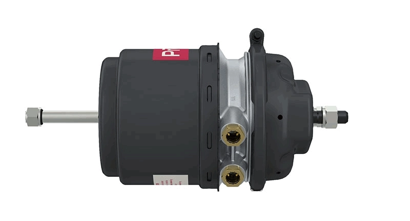 PRO4810120 Provia Баллоны воздушные пневмотормозов