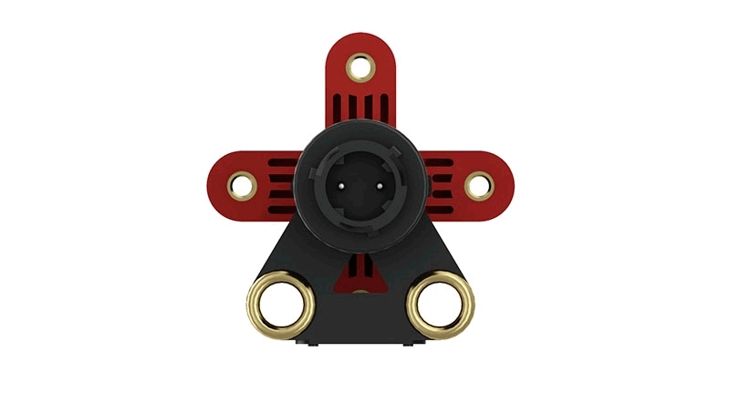 PRO4120320 Provia Задний датчик положения кузова