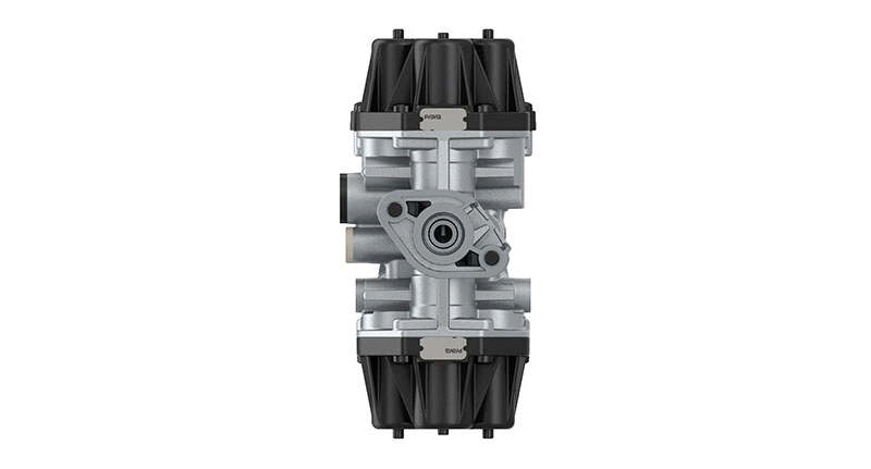 PRO9340050 Provia Клапан ограничения давления пневмосистемы