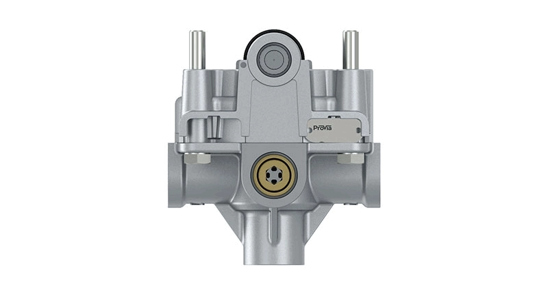 PRO0110000 Provia Ускорительный клапан пневмосистемы