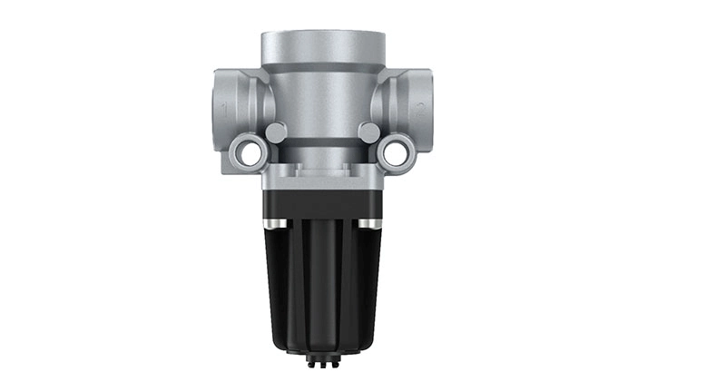 PRO0103000 Provia Клапан ограничения давления пневмосистемы