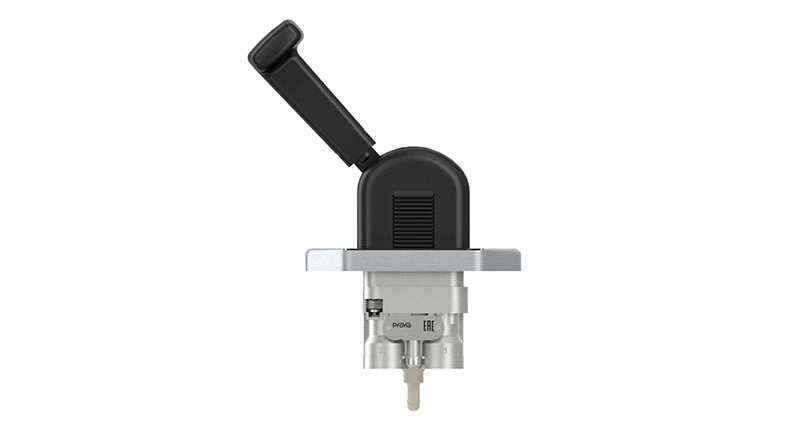 PRO6450020 Provia Кран стояночного тормоза