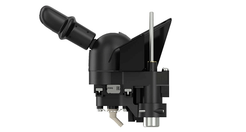 PRO6450000 Provia Кран стояночного тормоза