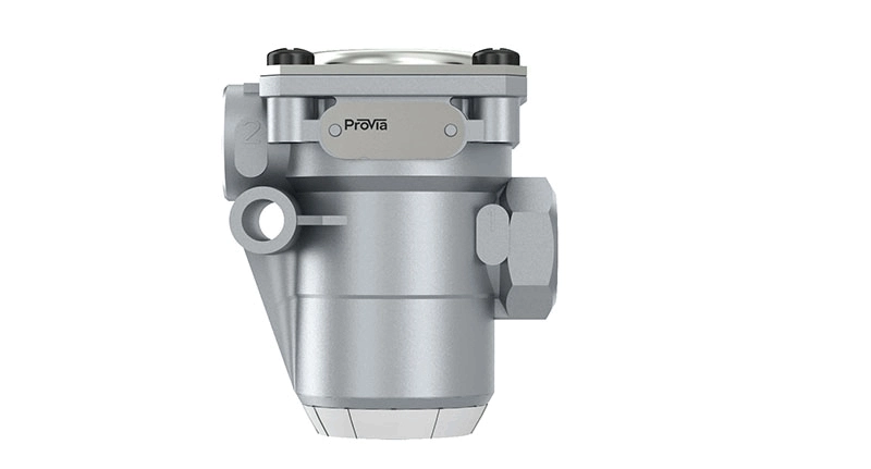PRO0150050 Provia Клапан ограничения давления пневмосистемы