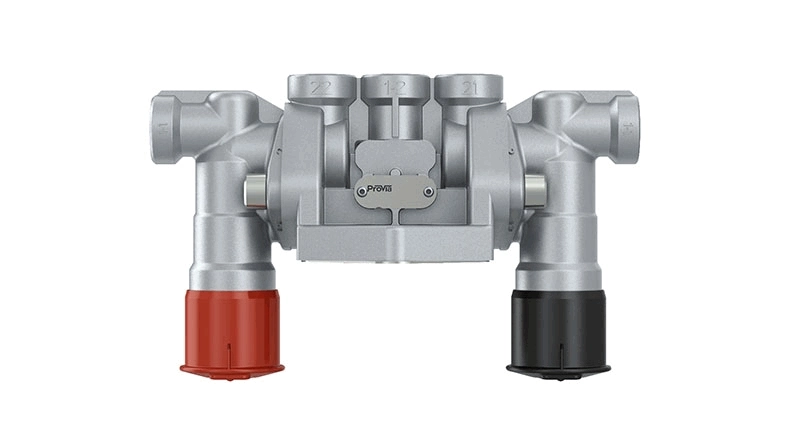 PRO5270060 Provia Клапан аварийного растормаживания