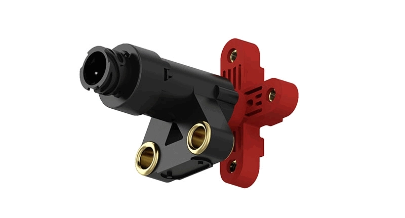 Датчик уровня положения кузова задний Provia PRO4120330 цена, от 48.70 USD