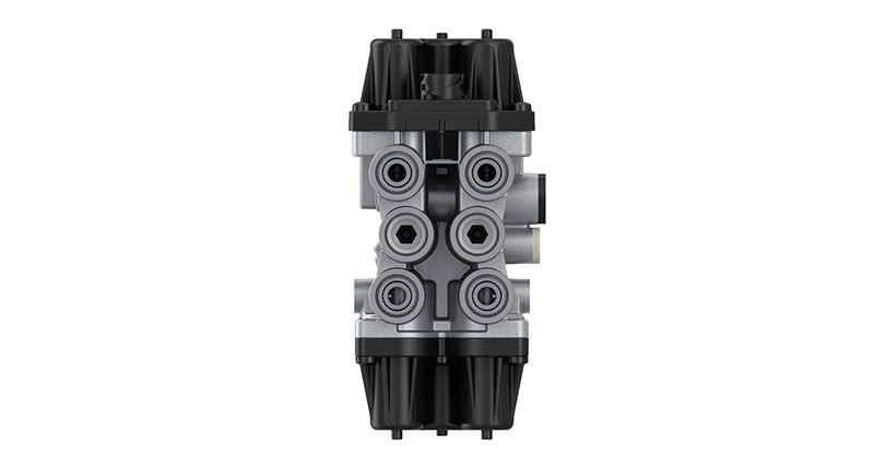 Купить PRO9340050 Provia Клапан ограничения давления пневмосистемы