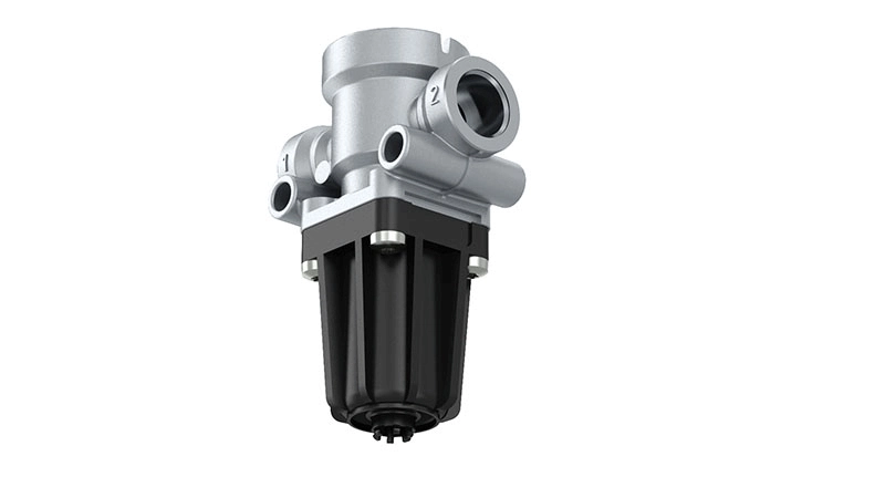 Клапан ограничения давления пневмосистемы Provia PRO0103000 цена, от 34.76 USD