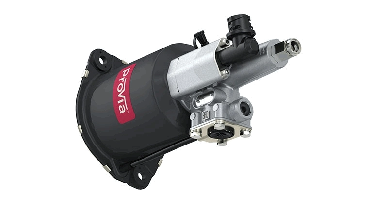 Усилитель сцепления ПГУ Provia PRO0510080 цена, от 168.94 USD