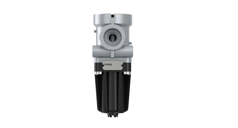 PRO0103010 Provia Клапан ограничения давления пневмосистемы