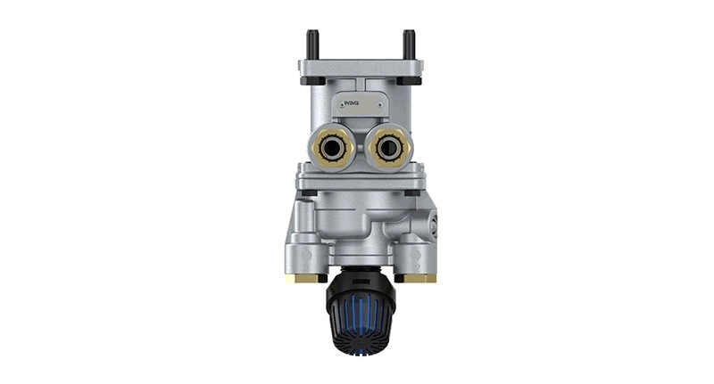 PRO3152640 Provia Кран управления пневмотормозами (тормозной кран)