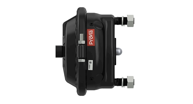 PRO7140200 Provia Баллоны воздушные пневмотормозов