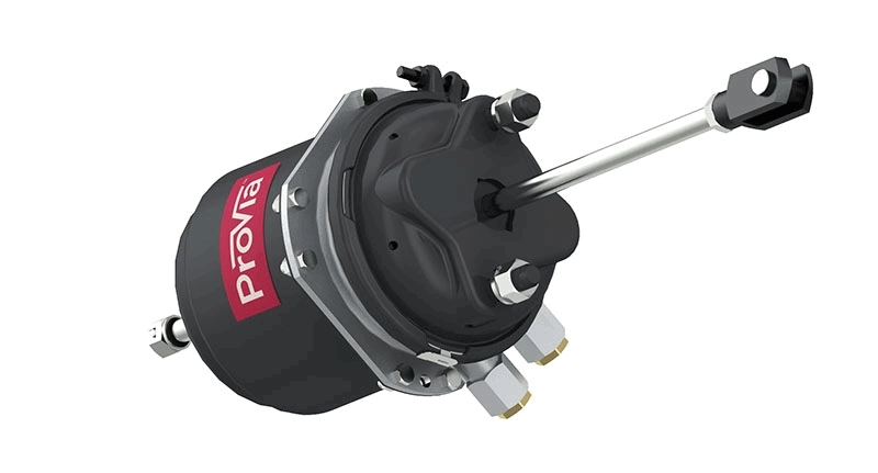 Камеры пневмотормозов Provia PRO4910030 цена, от 261.71 USD