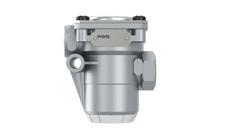 PRO0150720 Provia Клапан ограничения давления пневмосистемы