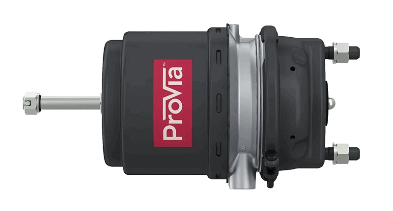 PRO4611010 Provia Баллоны воздушные пневмотормозов