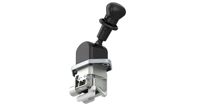 Кран стояночного тормоза Provia PRO6450030 цена, от 61.32 USD
