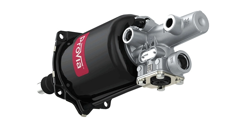 Усилитель сцепления ПГУ Provia PRO0510100 цена, от 131.14 USD