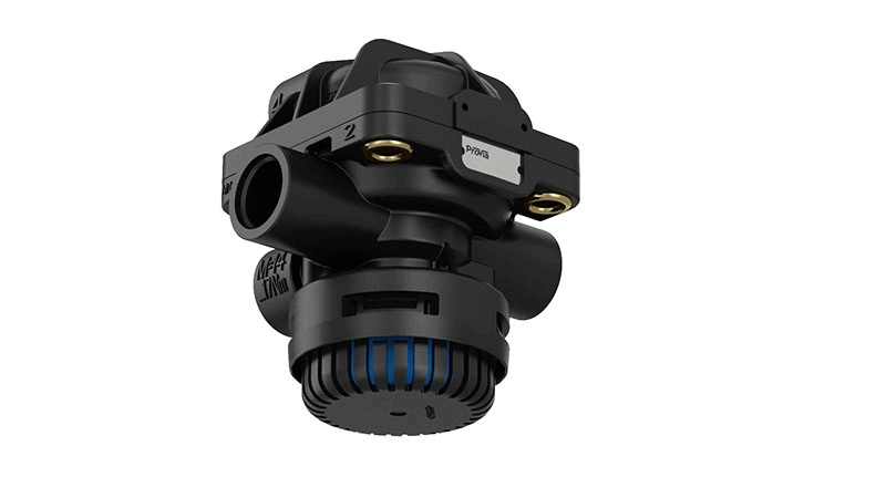 Клапан аварийного растормаживания Provia PRO0110030 цена, от 49.61 USD