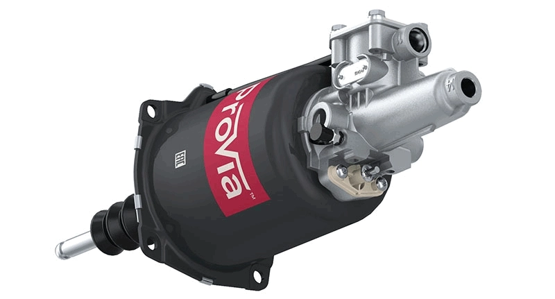 Усилитель сцепления ПГУ Provia PRO0510040 цена, от 106.68 USD