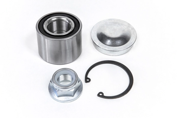 Rolamento de cubo traseiro Dacia Logan KS