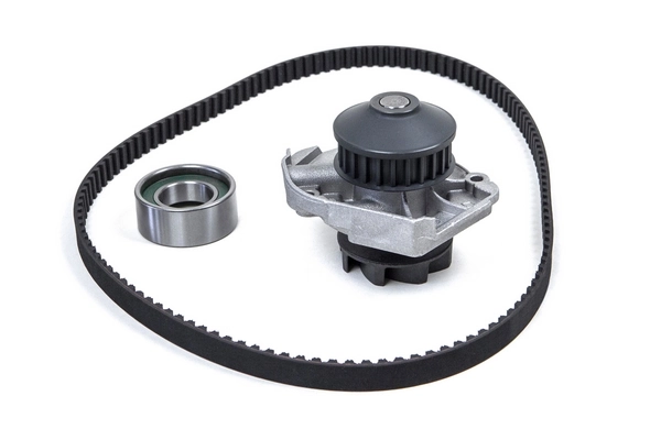  Комплект ГРМ Fiat Panda 2