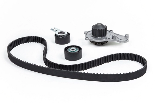 Correia do mecanismo de distribuição de gás, kit Fiat Scudo 270