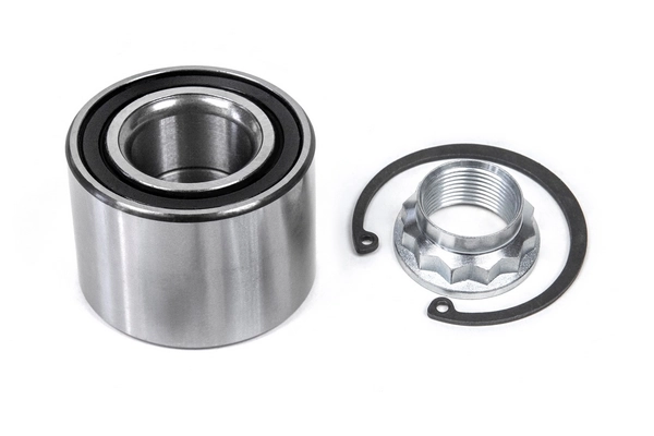 Rolamento de cubo traseiro Mercedes A W168