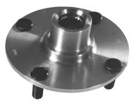 Cubo dianteiro Nissan Primera P10