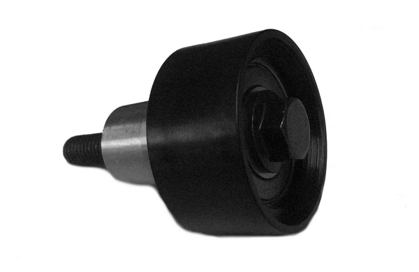 Rolo parasita da correia do mecanismo de distribuição de gás Volkswagen Touran 3 5T1