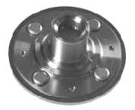 Cubo dianteiro Honda Civic 7 EU, EP, EV