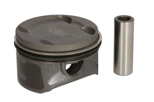 Купить 011PI00110000 Mahle Original Поршень на 1 цилиндр
