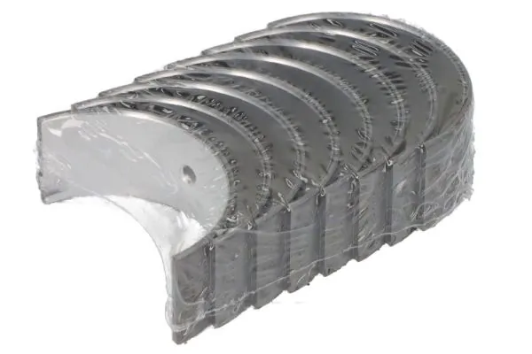 Folhas inseridas de cambota de biela, kit, padrão (STD) Fiat Punto 199