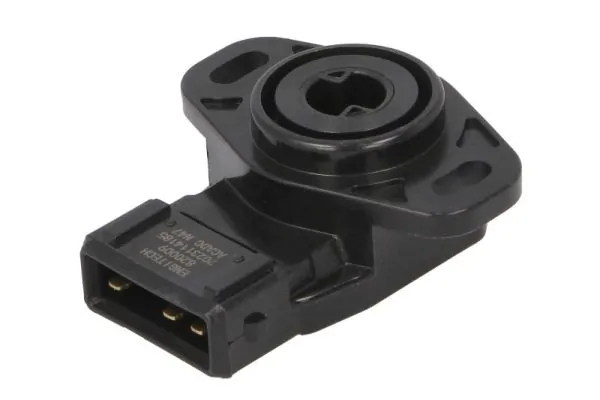 Sensor de posição da válvula de borboleta (potenciômetro) Mitsubishi Pajero H60, H70