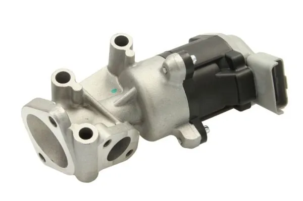 Válvula EGR de recirculação dos gases Land Rover Discovery 4 L319