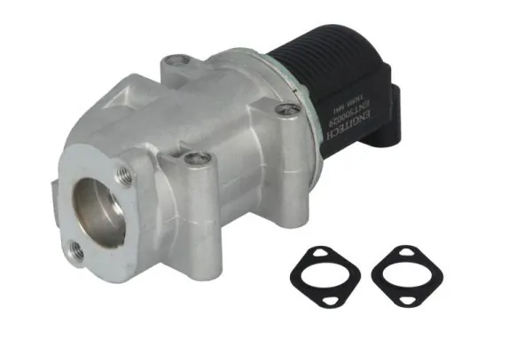 Válvula EGR de recirculação dos gases Fiat Bravo 1 182
