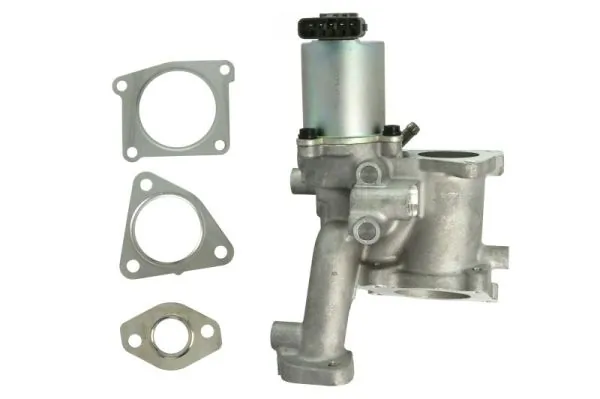 Приборы управления системы рециркуляции Engitech ENT500131 цена, от 44.34 USD