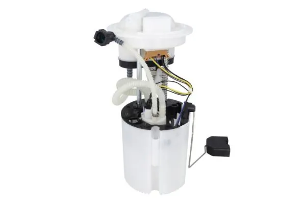 Módulo de bomba de combustível com sensor do nível de combustível Volkswagen Passat 362