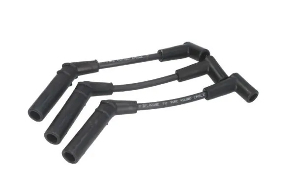Fios de alta voltagem, kit Chevrolet Spark (Matiz) M200, M250