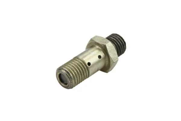 Купить 2467413012 Bosch Топливный перепускной клапан (болт банджо)