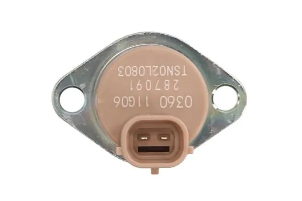 ENT2300271 Engitech Редукционный клапан ТНВД