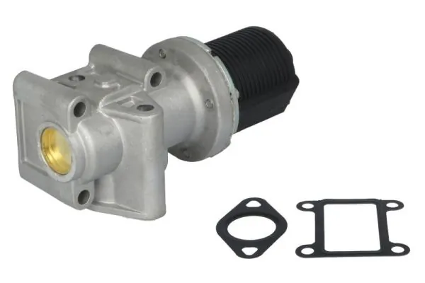 Válvula EGR de recirculação dos gases Opel Astra L35
