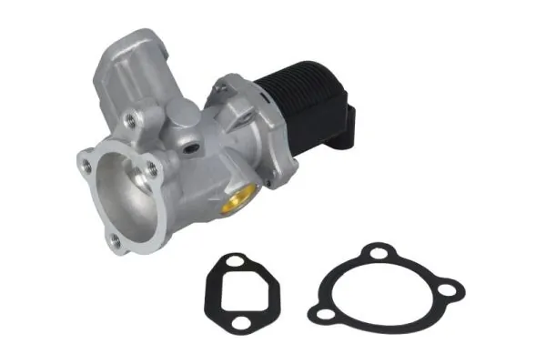 Válvula EGR de recirculação dos gases Suzuki Swift 3 RS