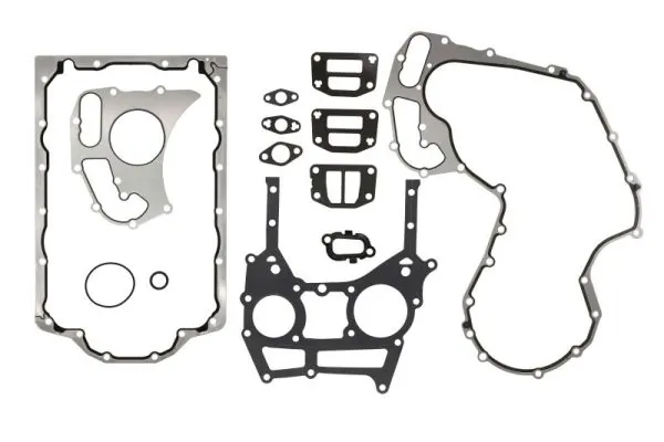 U5LB0384 Perkins Комплект прокладок на двигатель